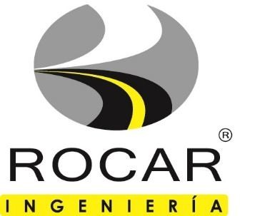 logotipo rocar